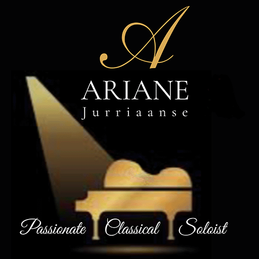 Ariane Jurriaanse - Classical Concert Pianist