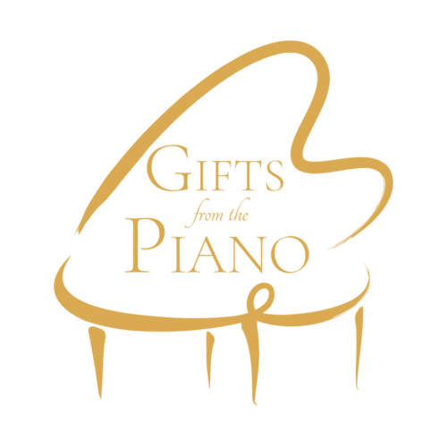Gifts From The Piano